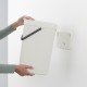 Кош за смет за разделно събиране Brabantia Sort&Go 16L, Light Grey Кош за смет за разделно събиране Brabantia Sort&Go 16L, Light Grey