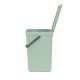 Кош за смет за разделно събиране Brabantia Sort&Go 16L, Jade Green Кош за смет за разделно събиране Brabantia Sort&Go 16L, Jade Green