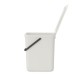 Кош за смет за разделно събиране Brabantia Sort&Go 25L, Light Grey Кош за смет за разделно събиране Brabantia Sort&Go 25L, Light Grey
