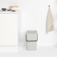 Кош за смет за разделно събиране Brabantia Sort&Go 25L, Light Grey Кош за смет за разделно събиране Brabantia Sort&Go 25L, Light Grey
