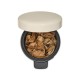 Кош за смет с педал Brabantia NewIcon 3L, Soft Beige Кош за смет с педал Brabantia NewIcon 3L, Soft Beige