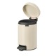 Кош за смет с педал Brabantia NewIcon 3L, Soft Beige Кош за смет с педал Brabantia NewIcon 3L, Soft Beige