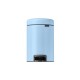 Кош за смет с педал Brabantia NewIcon 3L, Dreamy Blue Кош за смет с педал Brabantia NewIcon 3L, Dreamy Blue