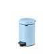 Кош за смет с педал Brabantia NewIcon 3L, Dreamy Blue Кош за смет с педал Brabantia NewIcon 3L, Dreamy Blue
