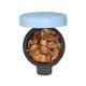Кош за смет с педал Brabantia NewIcon 3L, Dreamy Blue Кош за смет с педал Brabantia NewIcon 3L, Dreamy Blue