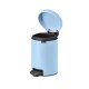 Кош за смет с педал Brabantia NewIcon 3L, Dreamy Blue Кош за смет с педал Brabantia NewIcon 3L, Dreamy Blue