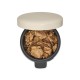 Кош за смет с педал Brabantia NewIcon 5L, Soft Beige Кош за смет с педал Brabantia NewIcon 5L, Soft Beige