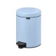 Кош за смет с педал Brabantia NewIcon 5L, Dreamy Blue Кош за смет с педал Brabantia NewIcon 5L, Dreamy Blue
