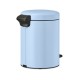Кош за смет с педал Brabantia NewIcon 5L, Dreamy Blue Кош за смет с педал Brabantia NewIcon 5L, Dreamy Blue