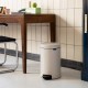 Кош за смет с педал Brabantia NewIcon 12L, Soft Beige Кош за смет с педал Brabantia NewIcon 12L, Soft Beige