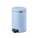Кош за смет с педал Brabantia NewIcon 12L, Dreamy Blue Кош за смет с педал Brabantia NewIcon 12L, Dreamy Blue