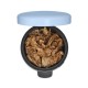 Кош за смет с педал Brabantia NewIcon 12L, Dreamy Blue Кош за смет с педал Brabantia NewIcon 12L, Dreamy Blue