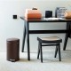 Кош за смет с педал Brabantia NewIcon 12L, Mineral Cosy Brown Кош за смет с педал Brabantia NewIcon 12L, Mineral Cosy Brown