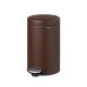 Кош за смет с педал Brabantia NewIcon 12L, Mineral Cosy Brown Кош за смет с педал Brabantia NewIcon 12L, Mineral Cosy Brown