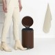 Кош за смет с педал Brabantia NewIcon 12L, Mineral Cosy Brown Кош за смет с педал Brabantia NewIcon 12L, Mineral Cosy Brown