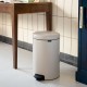 Кош за смет с педал Brabantia NewIcon 20L, Soft Beige
