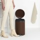 Кош за смет с педал Brabantia NewIcon 20L, Mineral Cosy Brown Кош за смет с педал Brabantia NewIcon 20L, Mineral Cosy Brown