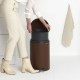 Кош за смет с педал Brabantia NewIcon 20L, Mineral Cosy Brown Кош за смет с педал Brabantia NewIcon 20L, Mineral Cosy Brown