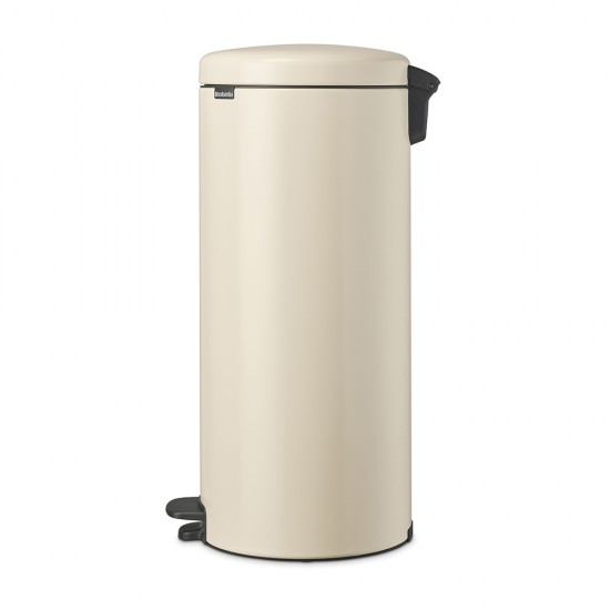 Кош за смет с педал Brabantia NewIcon 30L, Soft Beige Кош за смет с педал Brabantia NewIcon 30L, Soft Beige