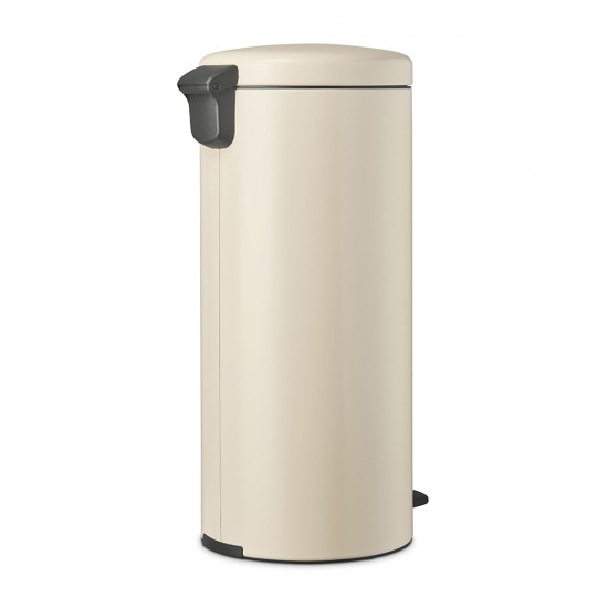 Кош за смет с педал Brabantia NewIcon 30L, Soft Beige Кош за смет с педал Brabantia NewIcon 30L, Soft Beige