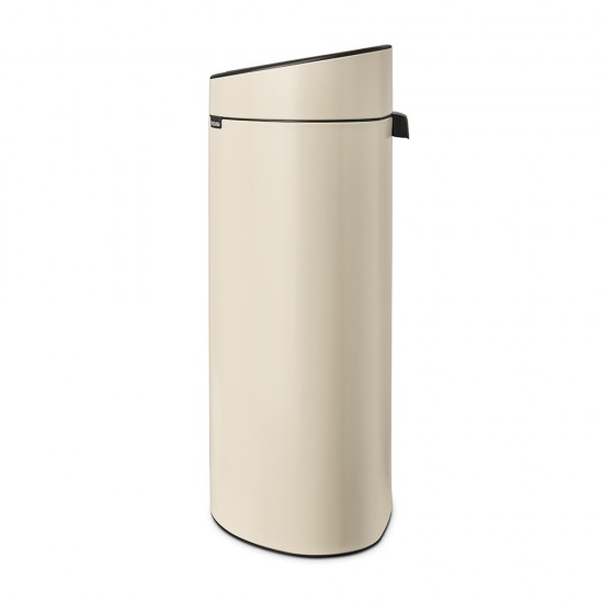 Кош за смет Brabantia Touch Bin New 40L, Soft Beige Кош за смет Brabantia Touch Bin New 40L, Soft Beige