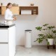Кош за смет Brabantia Touch Bin New 30L, Soft Beige Кош за смет Brabantia Touch Bin New 30L, Soft Beige