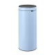 Кош за смет Brabantia Touch Bin New 30L, Dreamy Blue Кош за смет Brabantia Touch Bin New 30L, Dreamy Blue