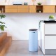 Кош за смет Brabantia Touch Bin New 30L, Dreamy Blue Кош за смет Brabantia Touch Bin New 30L, Dreamy Blue
