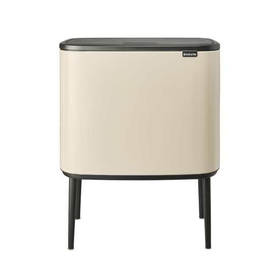 Кош за смет Brabantia Bo Touch 36L, Soft Beige