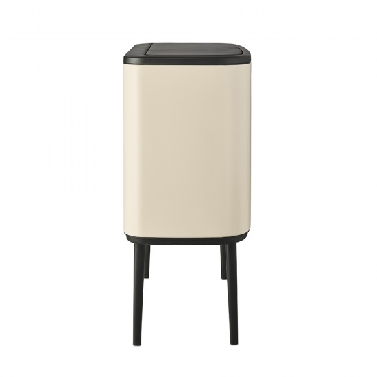 Кош за смет Brabantia Bo Touch 36L, Soft Beige