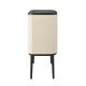 Кош за смет Brabantia Bo Touch 36L, Soft Beige
