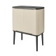 Кош за смет Brabantia Bo Touch 11+23L, Soft Beige Кош за смет Brabantia Bo Touch 11+23L, Soft Beige
