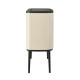 Кош за смет Brabantia Bo Touch 11+23L, Soft Beige Кош за смет Brabantia Bo Touch 11+23L, Soft Beige