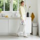 Кош за смет за разделно събиране Brabantia Sort&Go 40L, Light Grey Кош за смет за разделно събиране Brabantia Sort&Go 40L, Light Grey