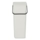 Кош за смет за разделно събиране Brabantia Sort&Go 40L, Light Grey Кош за смет за разделно събиране Brabantia Sort&Go 40L, Light Grey