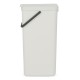 Кош за смет за разделно събиране Brabantia Sort&Go 40L, Light Grey Кош за смет за разделно събиране Brabantia Sort&Go 40L, Light Grey