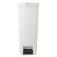 Кош за смет с педал Brabantia StepUp 40L, Light Grey Кош за смет с педал Brabantia StepUp 40L, Light Grey