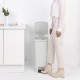 Кош за смет с педал Brabantia StepUp 40L, Light Grey Кош за смет с педал Brabantia StepUp 40L, Light Grey
