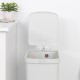 Кош за смет с педал Brabantia StepUp 40L, Light Grey Кош за смет с педал Brabantia StepUp 40L, Light Grey