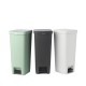 Кош за смет с педал Brabantia StepUp 40L, Light Grey Кош за смет с педал Brabantia StepUp 40L, Light Grey