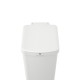 Кош за смет с педал Brabantia StepUp 40L, Light Grey Кош за смет с педал Brabantia StepUp 40L, Light Grey