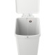 Кош за смет с педал Brabantia StepUp 40L, Light Grey Кош за смет с педал Brabantia StepUp 40L, Light Grey