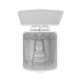 Кош за смет с педал Brabantia StepUp 40L, Light Grey Кош за смет с педал Brabantia StepUp 40L, Light Grey