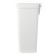 Кош за смет с педал Brabantia StepUp 40L, Light Grey Кош за смет с педал Brabantia StepUp 40L, Light Grey