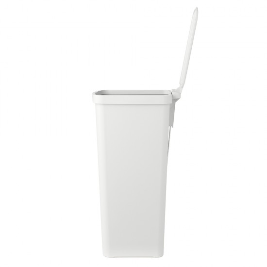 Кош за смет с педал Brabantia StepUp 40L, Light Grey Кош за смет с педал Brabantia StepUp 40L, Light Grey