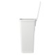 Кош за смет с педал Brabantia StepUp 40L, Light Grey Кош за смет с педал Brabantia StepUp 40L, Light Grey