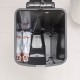 Кош за смет с педал Brabantia StepUp 40L, Dark Grey Кош за смет с педал Brabantia StepUp 40L, Dark Grey
