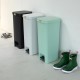Кош за смет с педал Brabantia StepUp 40L, Dark Grey Кош за смет с педал Brabantia StepUp 40L, Dark Grey
