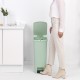 Кош за смет с педал Brabantia StepUp 40L, Jade Green Кош за смет с педал Brabantia StepUp 40L, Jade Green