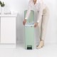 Кош за смет с педал Brabantia StepUp 40L, Jade Green Кош за смет с педал Brabantia StepUp 40L, Jade Green